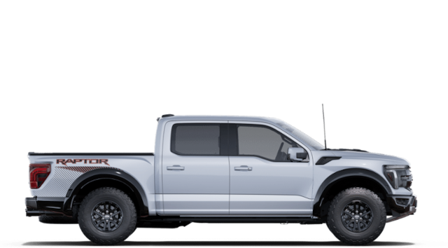 2025 Ford F-150+F-150